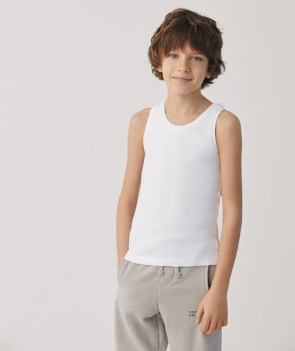 Picture of KIDS SLEEVLESS VESTS